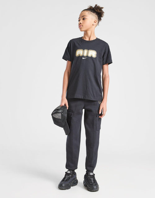 Swoosh Air T-Shirt Junior's