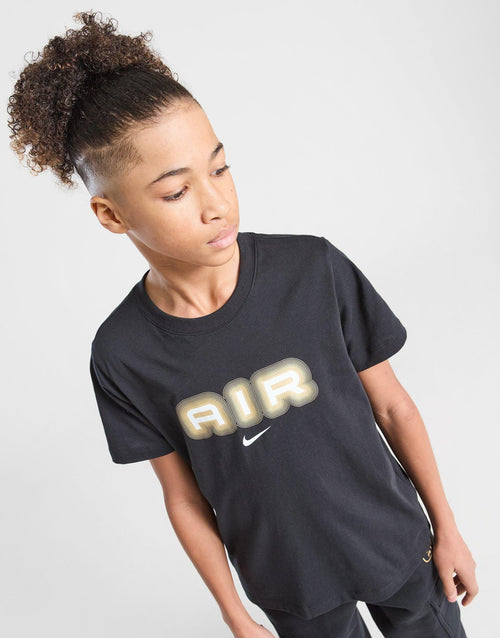 Swoosh Air T-Shirt Junior's