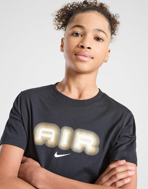 Swoosh Air T-Shirt Junior's