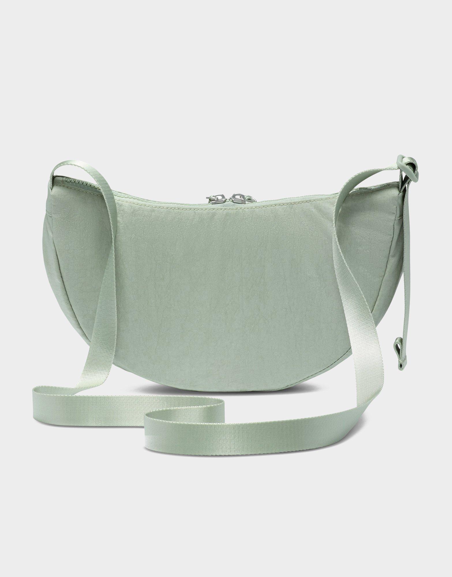 Green Nike Crossbody Bag - JD Sports Singapore