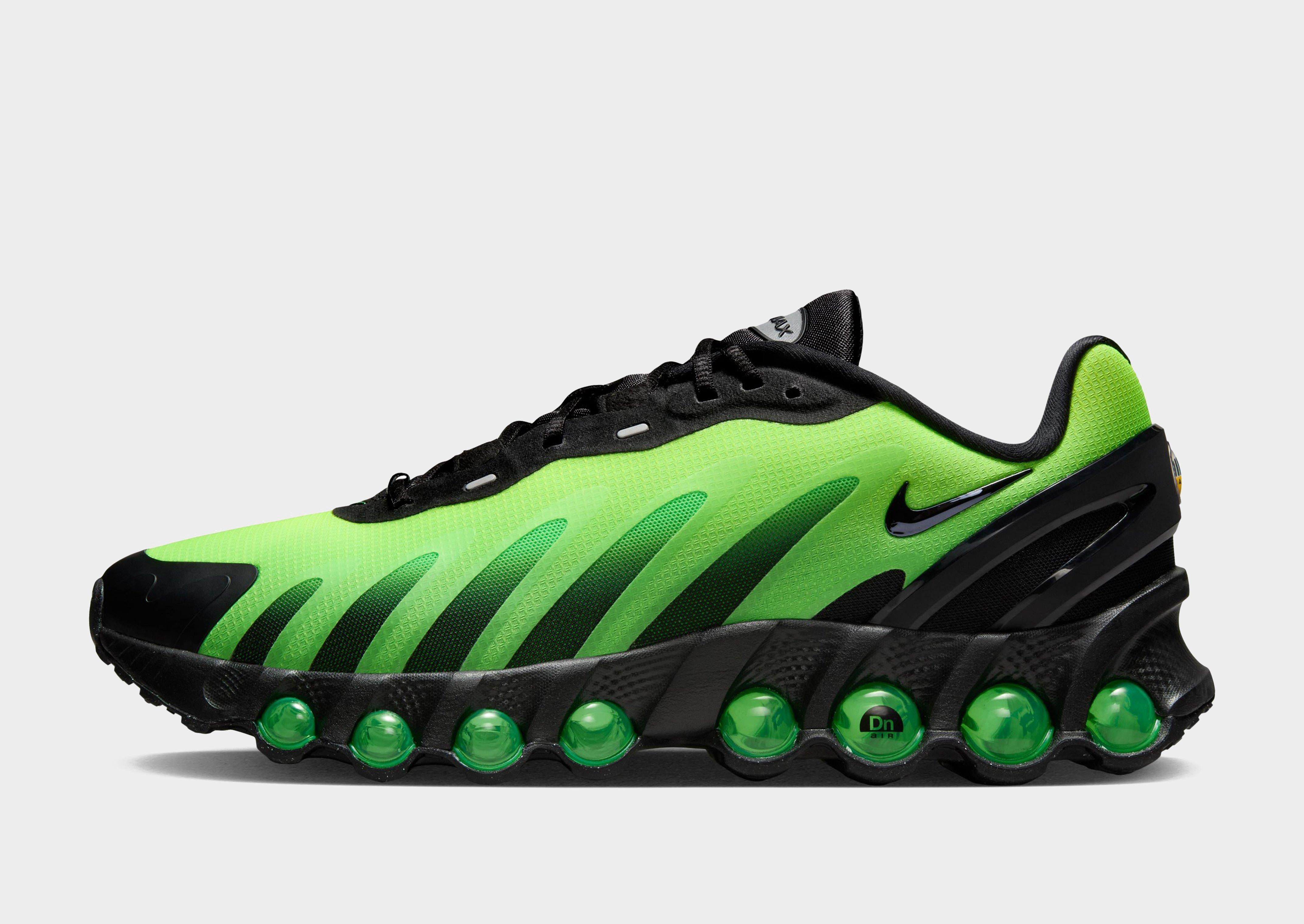 Green Nike Air Max DN8 - JD Sports Singapore