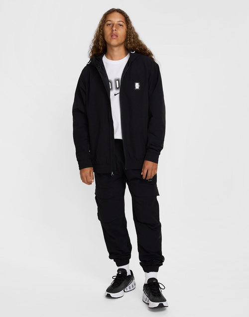 Sportswear Woven Jacket