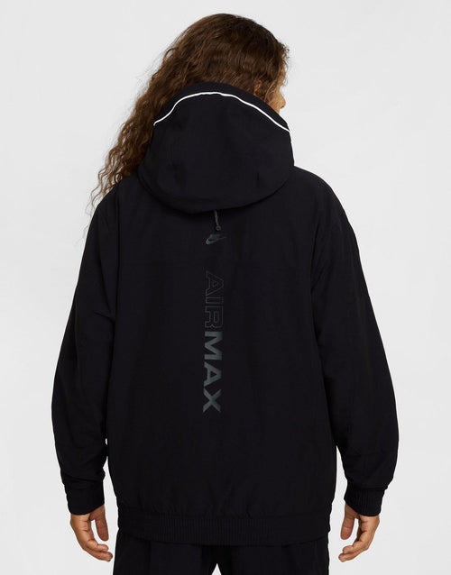 Sportswear Woven Jacket