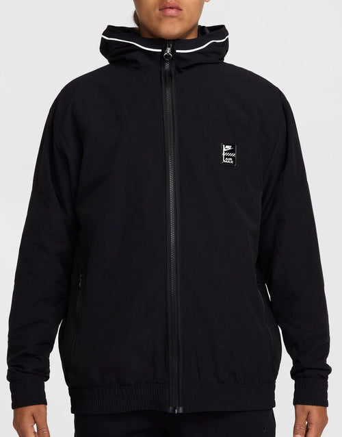 Sportswear Woven Jacket