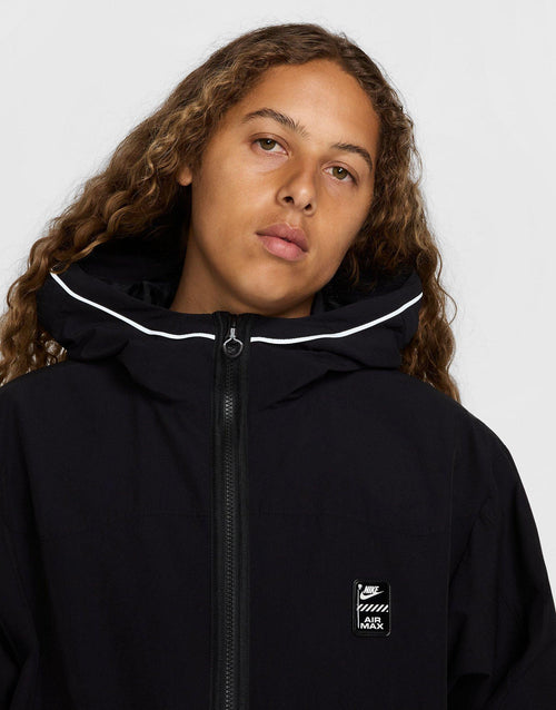 Sportswear Woven Jacket