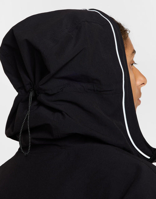 Sportswear Woven Jacket