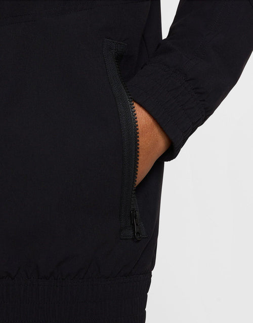 Sportswear Woven Jacket