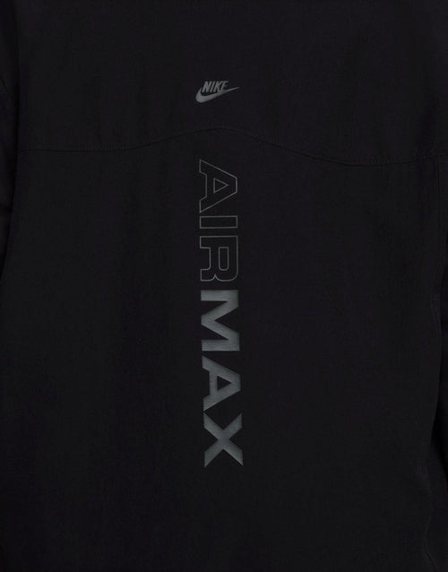 Sportswear Woven Jacket