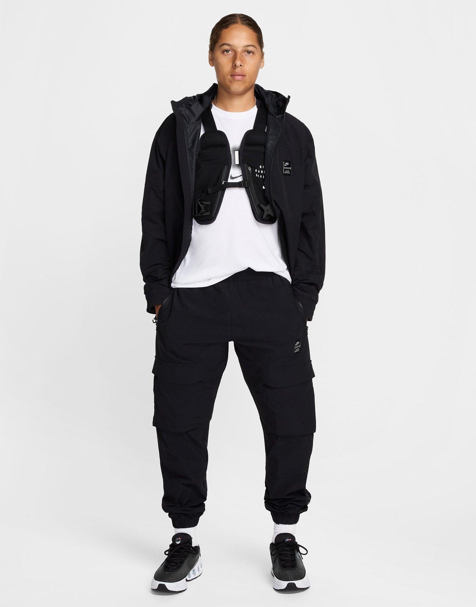 jd cargo pants nike