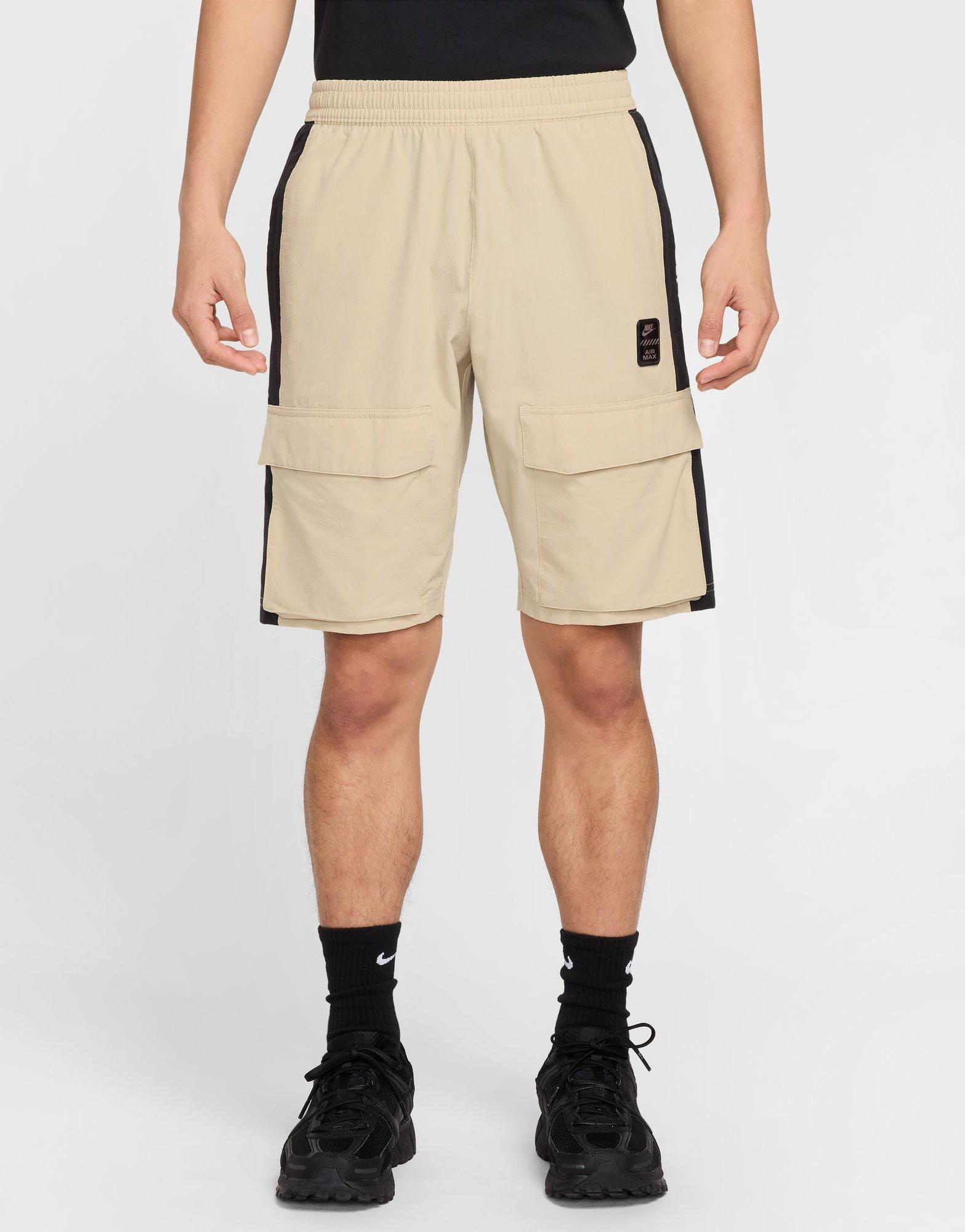 Air Max Cargo Shorts