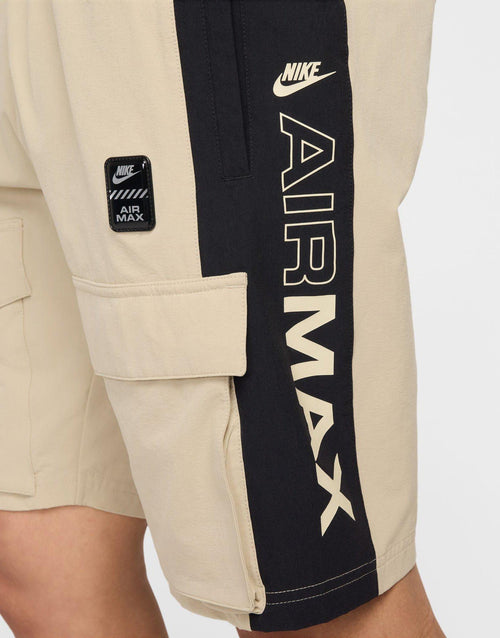 Air Max Cargo Shorts
