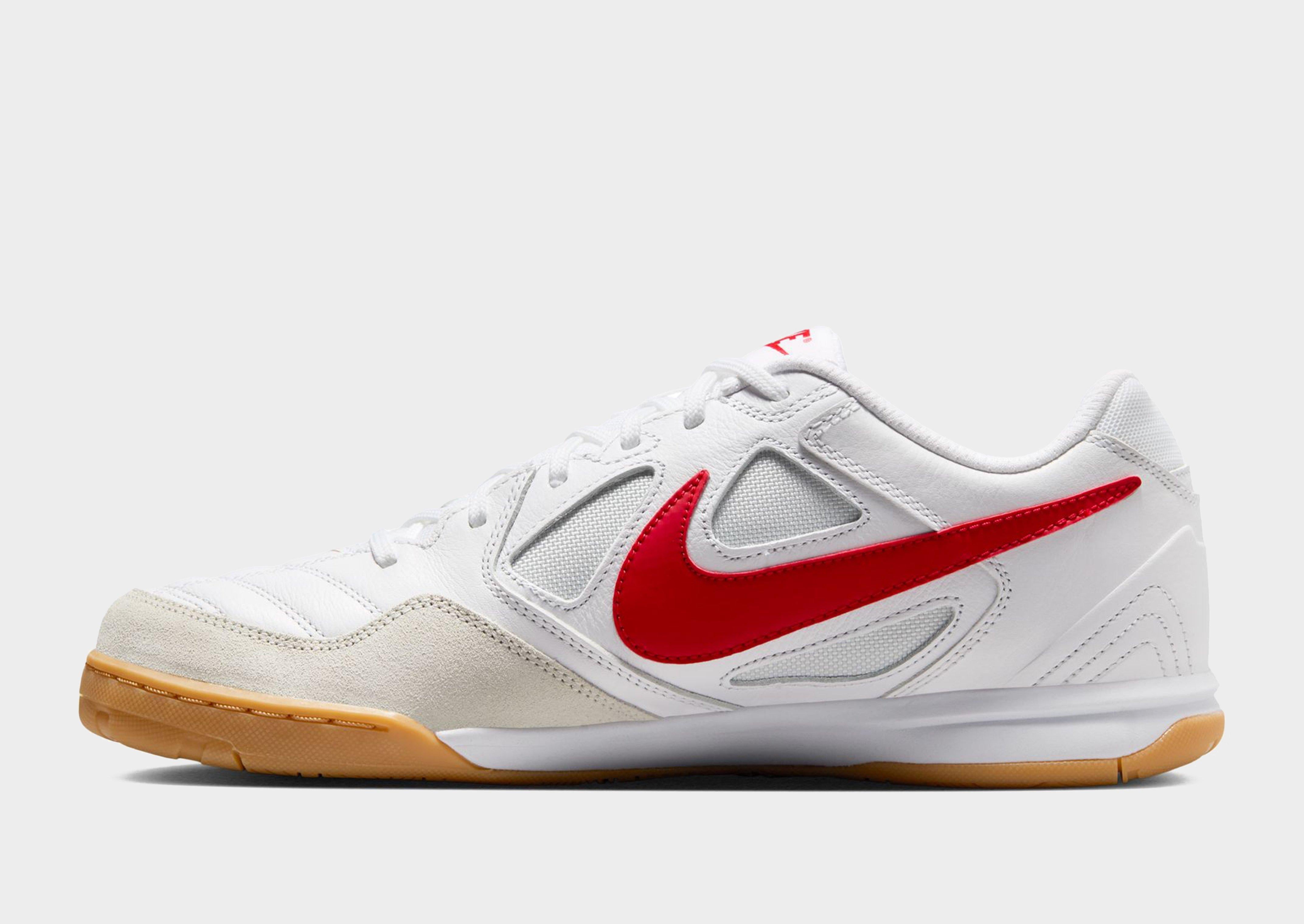 nike gato white
