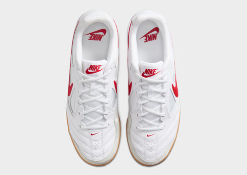 White Nike Gato JD Sports Singapore