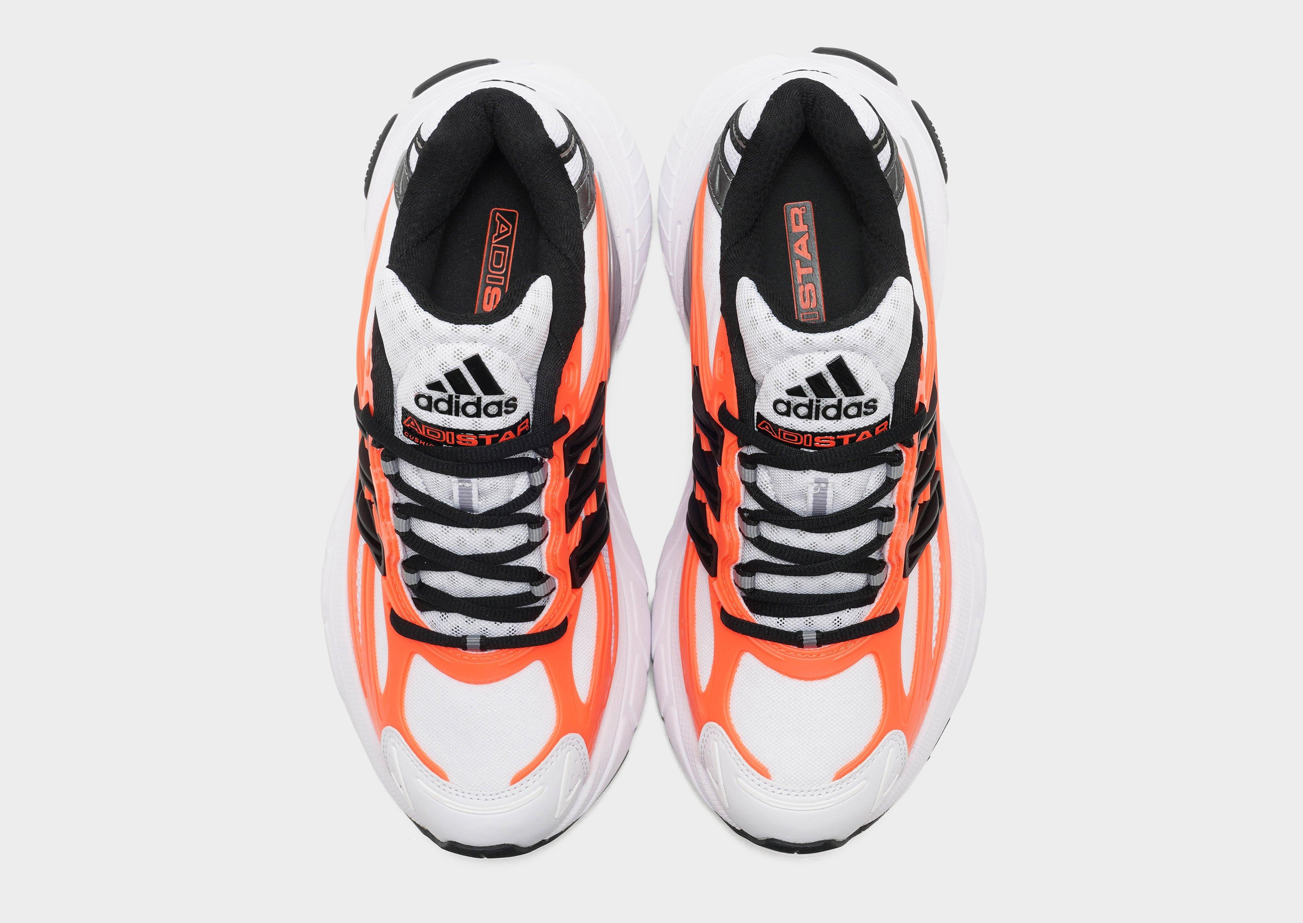 White adidas ADISTAR XLG 2.0 - JD Sports Singapore