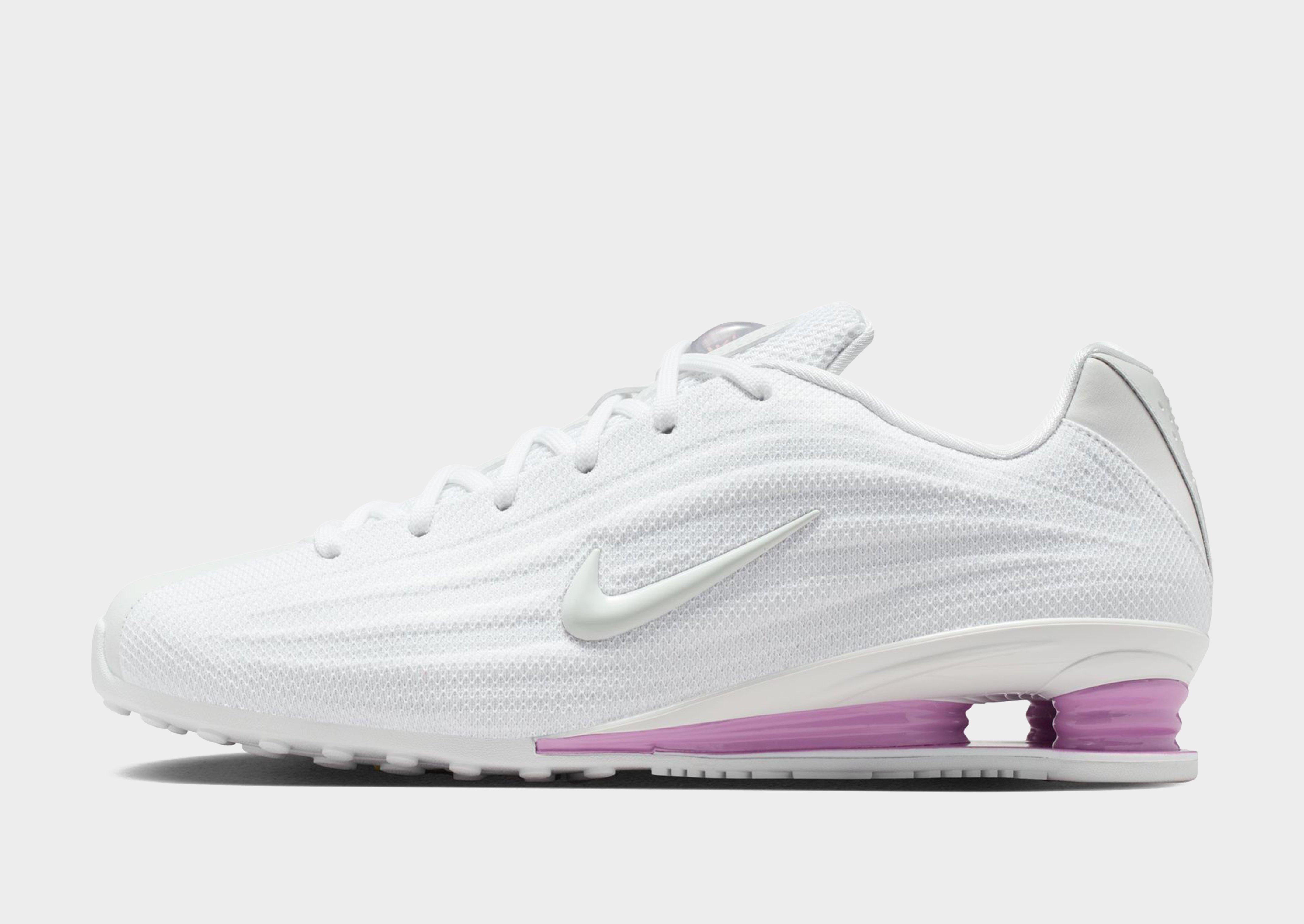 Shox Z Women's