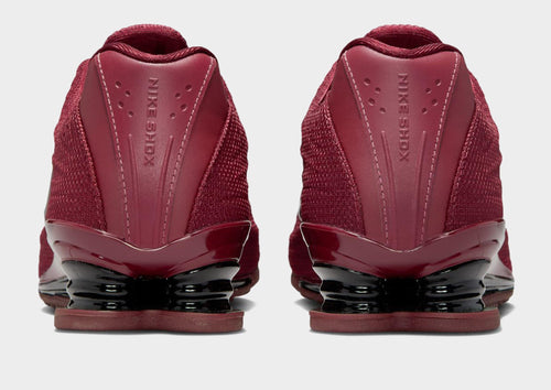Shox Z Women's
