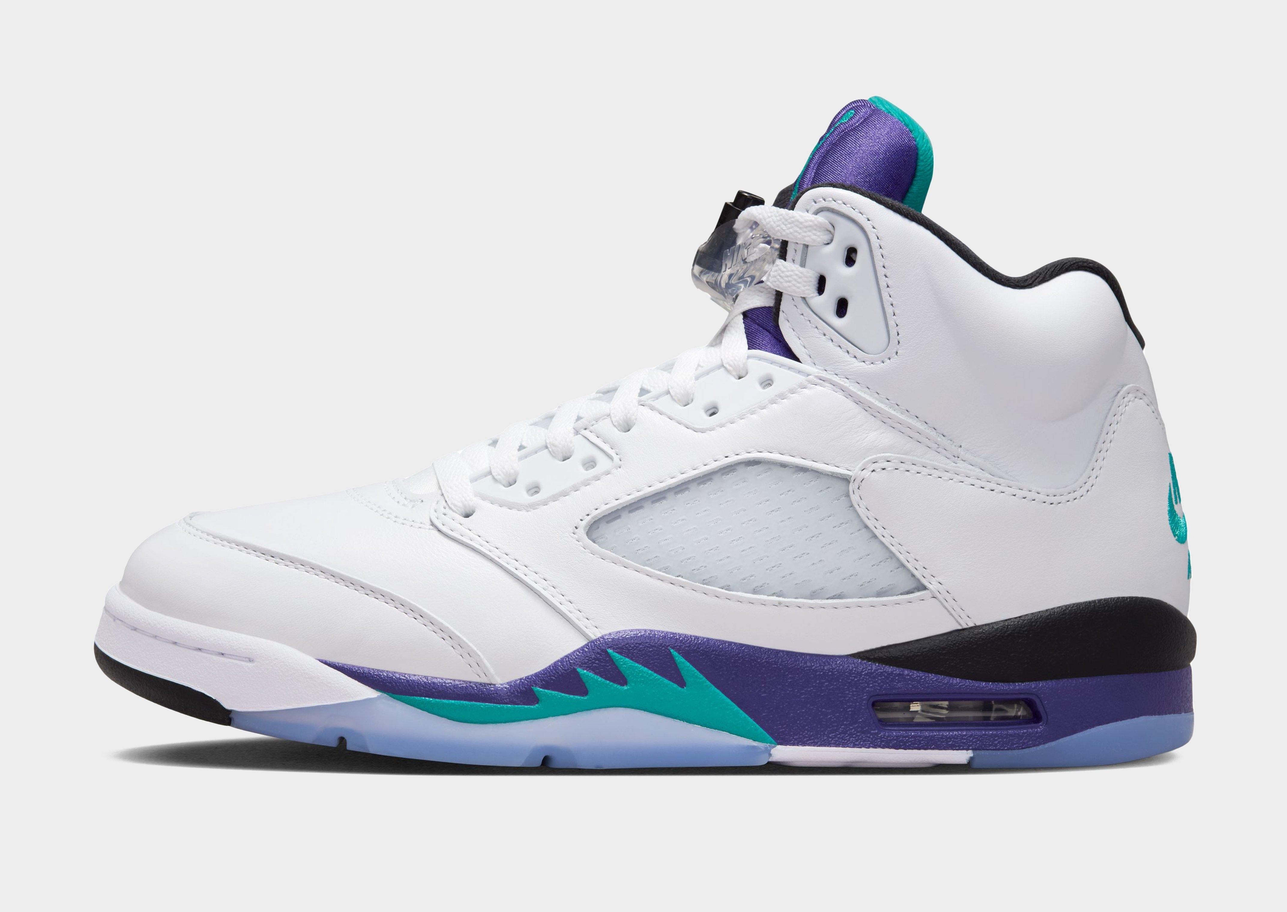 Air 5 Retro