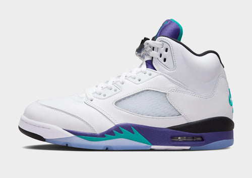 Air 5 Retro