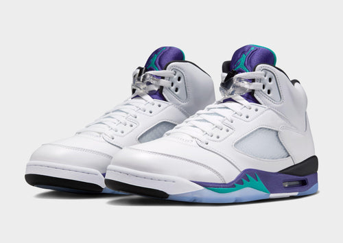 Air 5 Retro