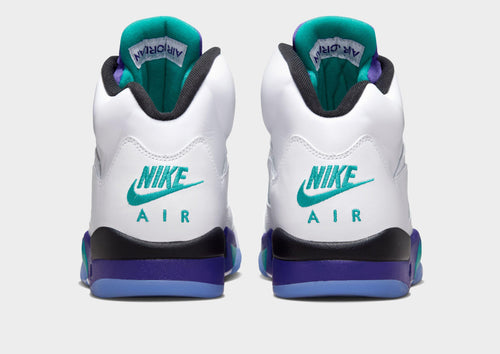 Air 5 Retro