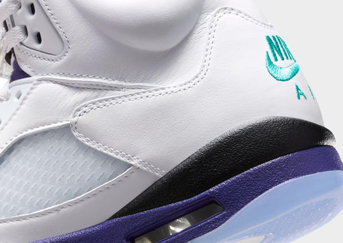 Air 5 Retro