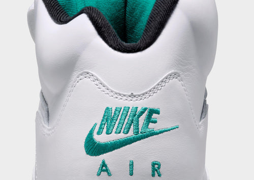 Air 5 Retro