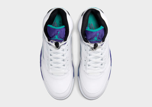Air 5 Retro