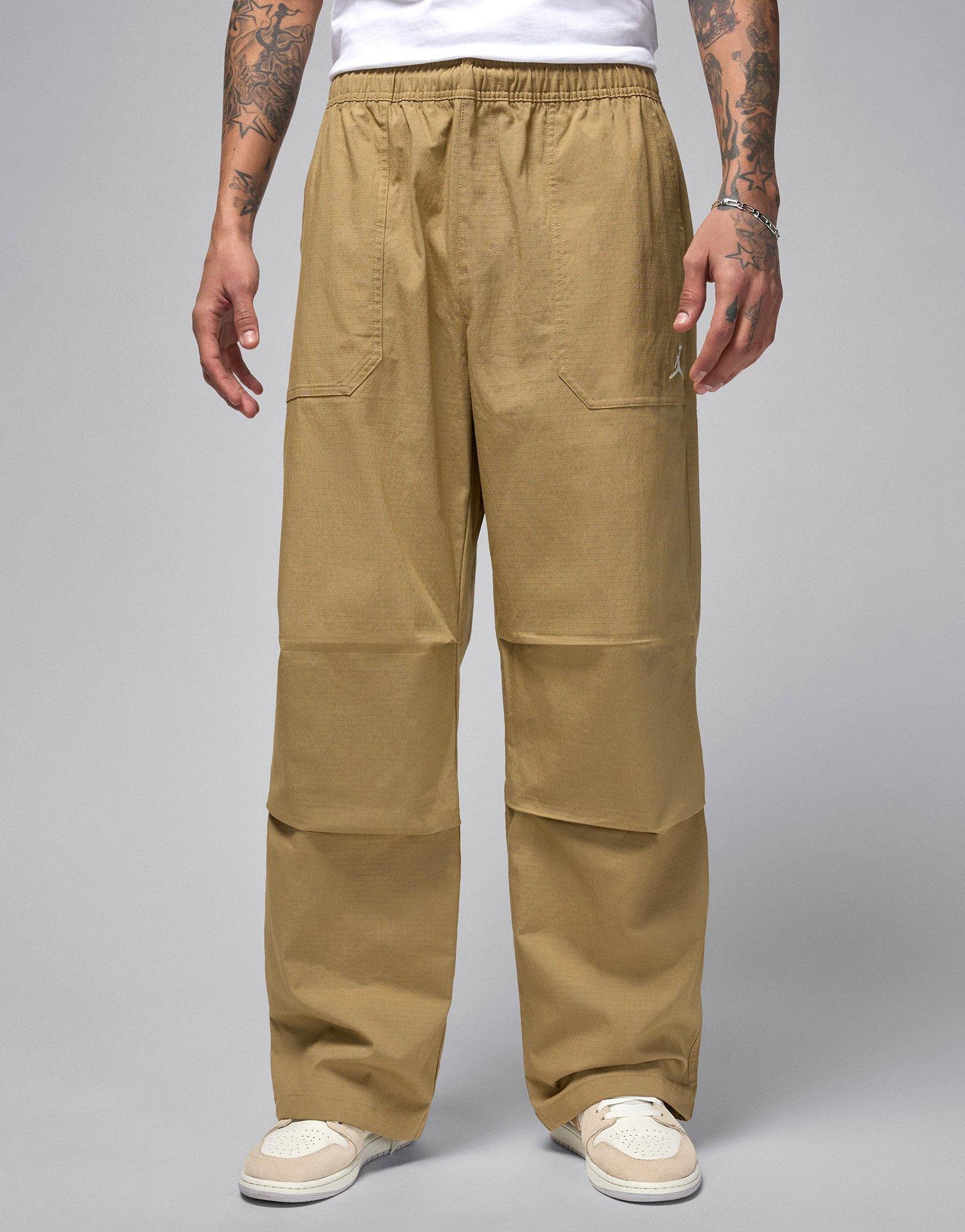 Brown Jordan MVP Woven Pants - JD Sports Singapore