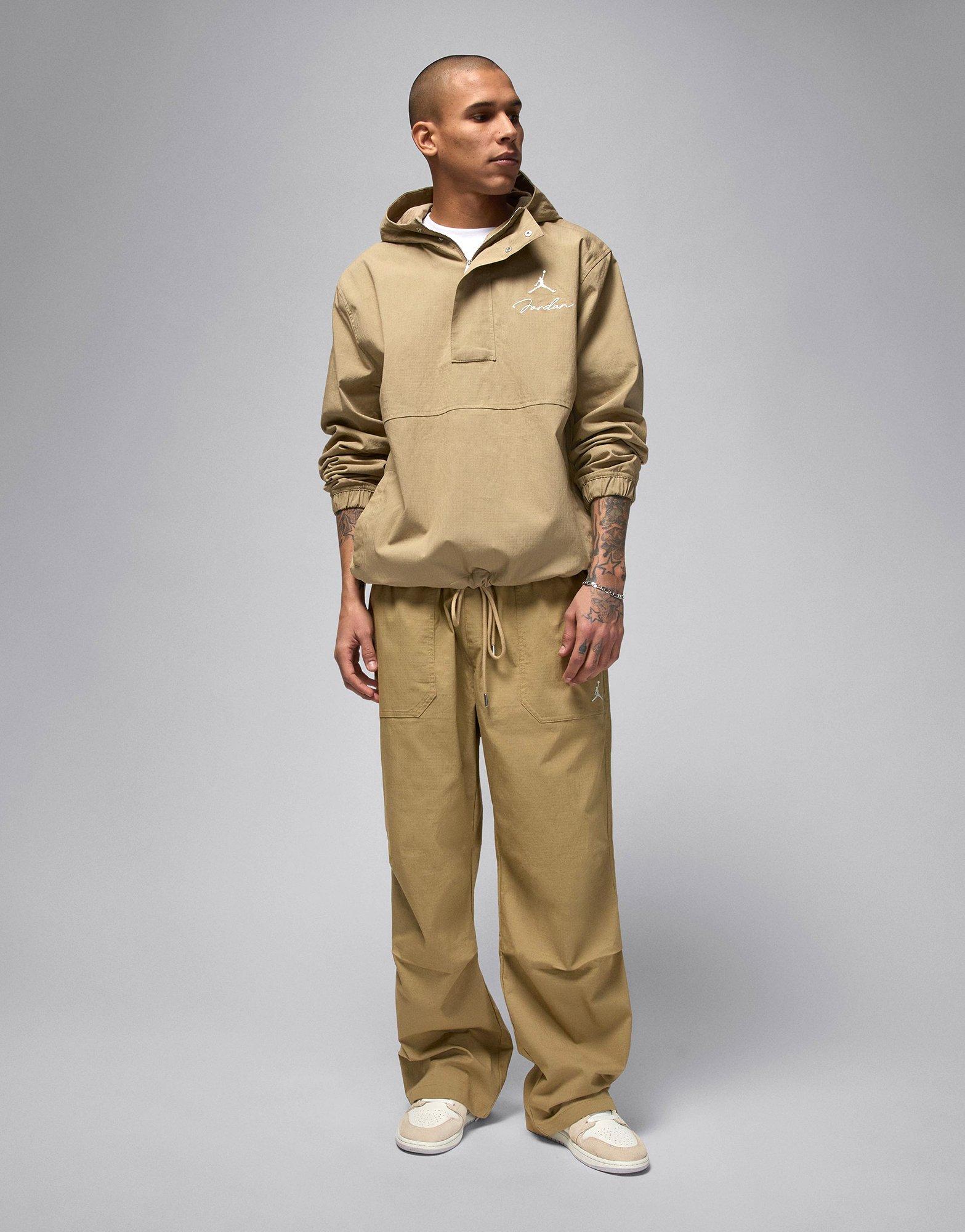 Brown Jordan MVP Woven Pants - JD Sports Singapore Brown Jordan MVP Woven Pants - JD Sports Singapore