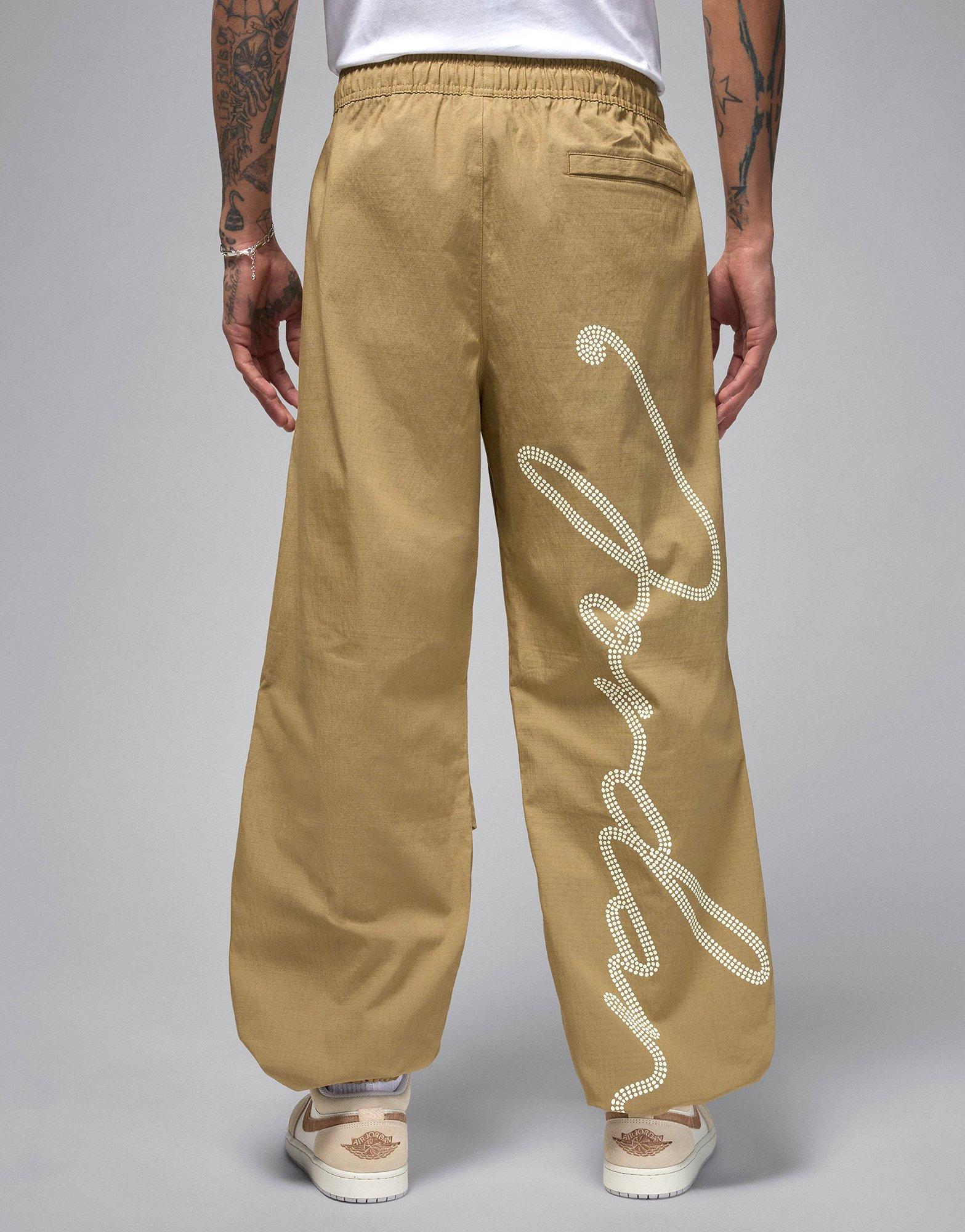 Brown Jordan MVP Woven Pants - JD Sports Singapore Brown Jordan MVP Woven Pants - JD Sports Singapore
