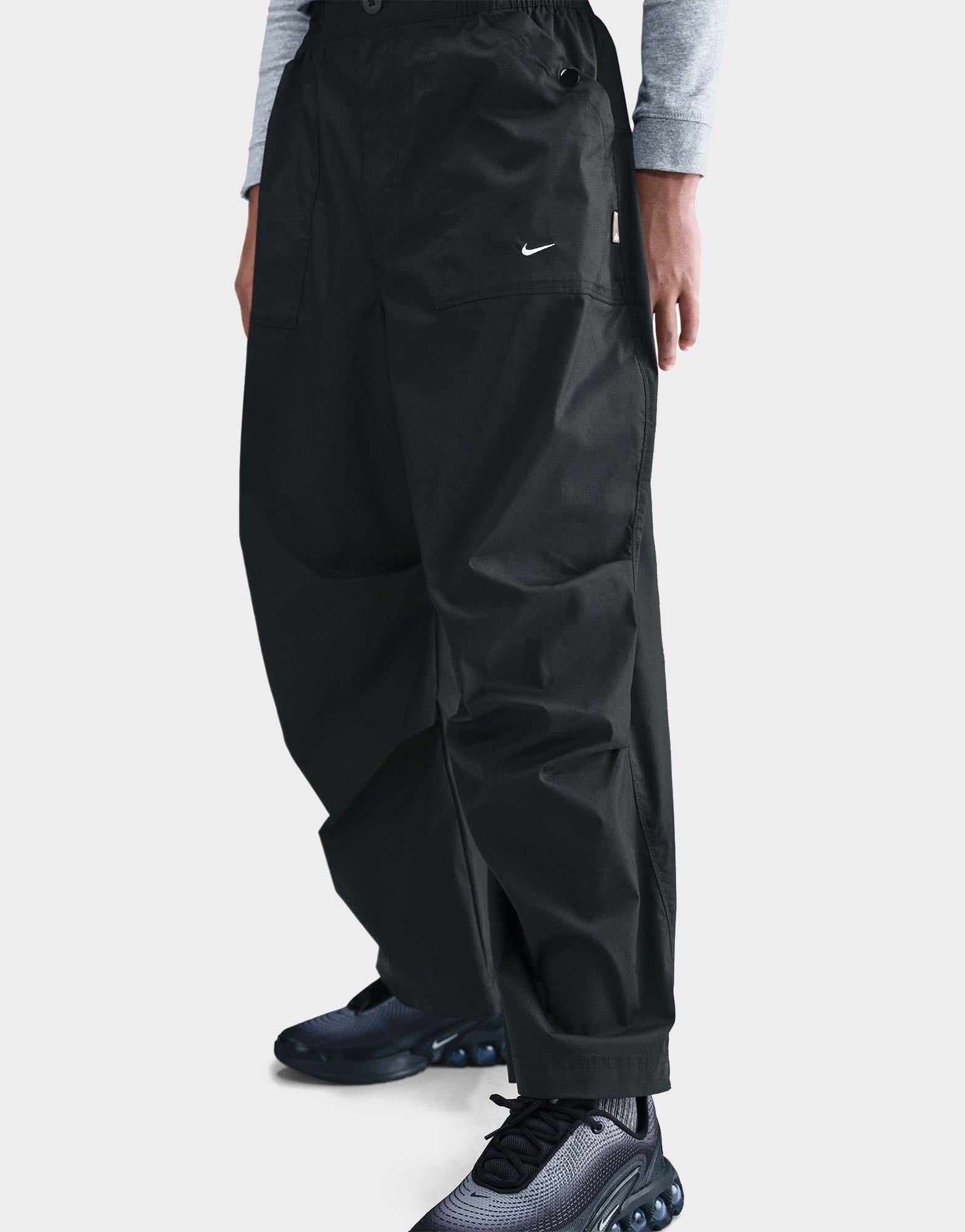 Sportswear Metro Ground Pants Junior's