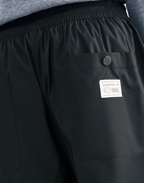 Sportswear Metro Ground Pants Junior's