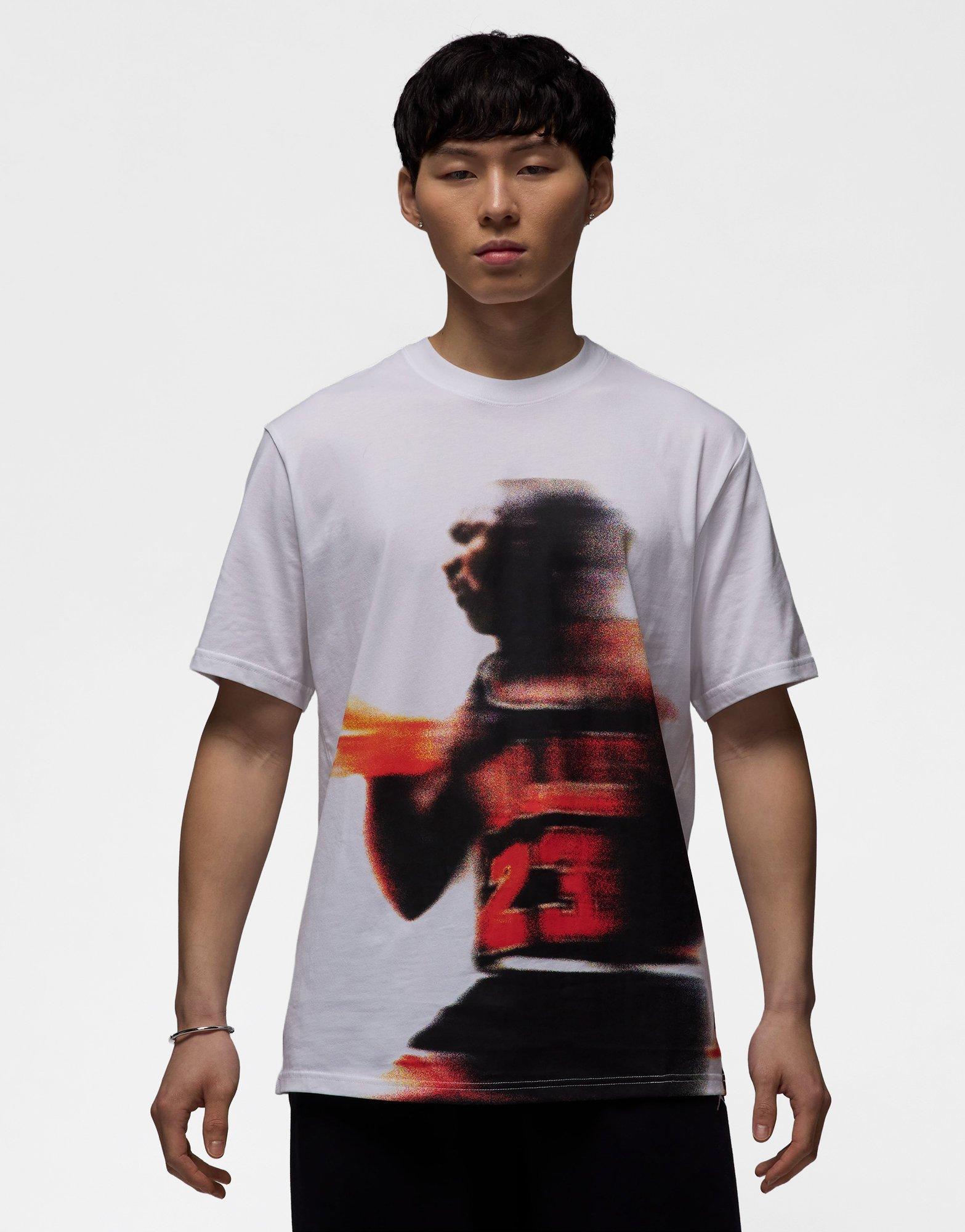 Sport Graphic T-Shirt