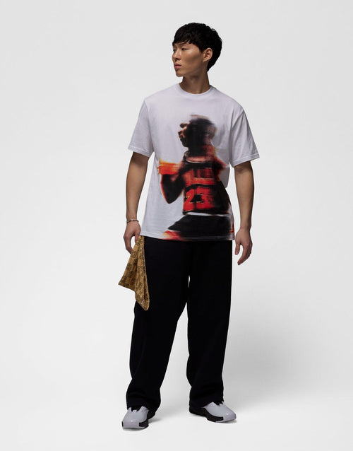Sport Graphic T-Shirt