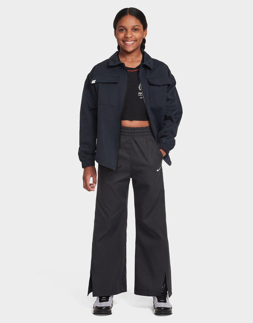 Wide-Leg Pants Junior's