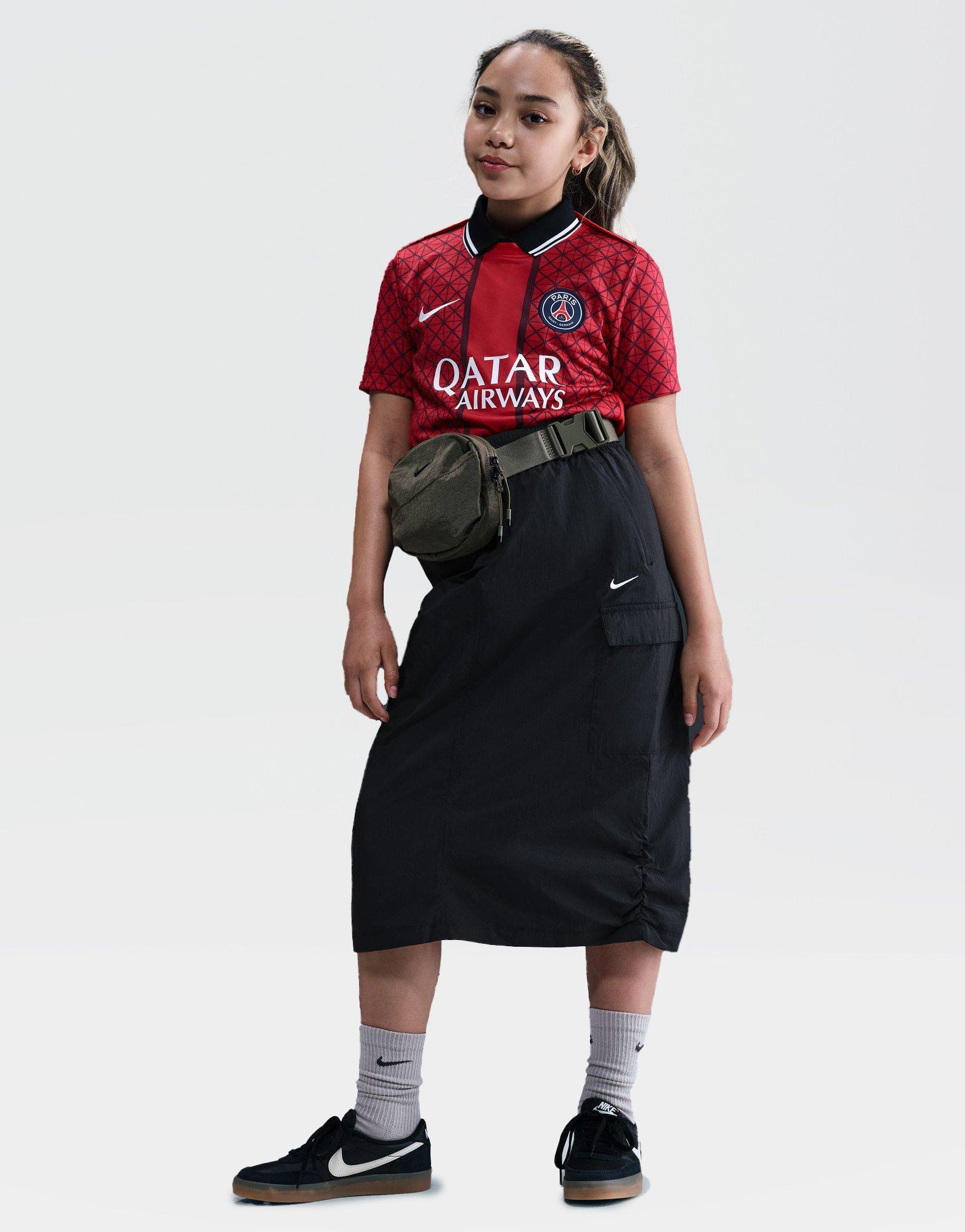 Sportswear Skirt Junior's