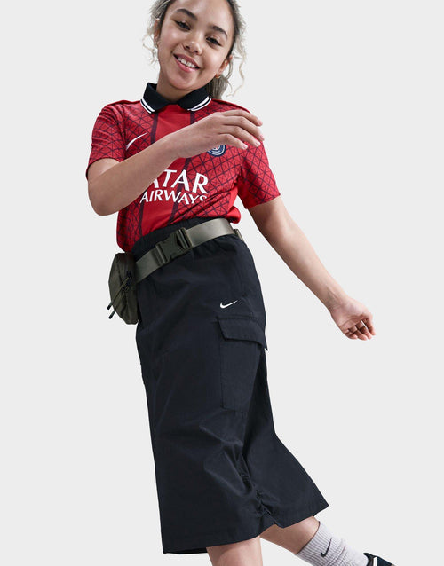Sportswear Skirt Junior's