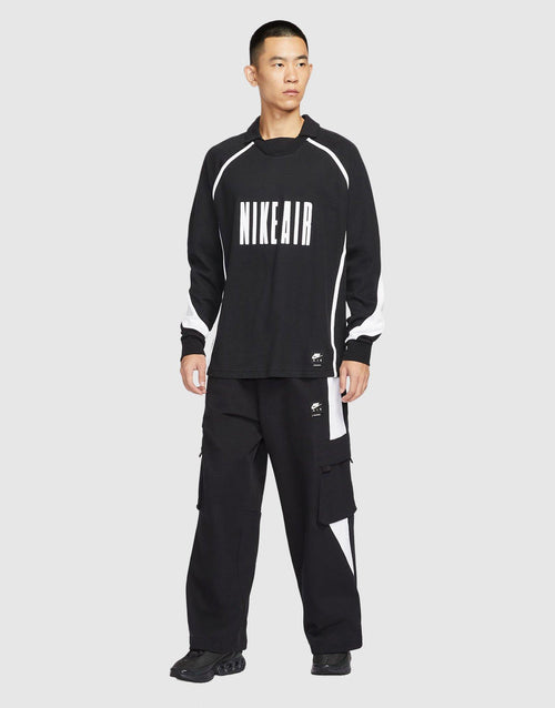 Air Fleece Cargo Pants
