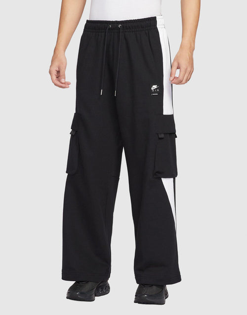 Air Fleece Cargo Pants