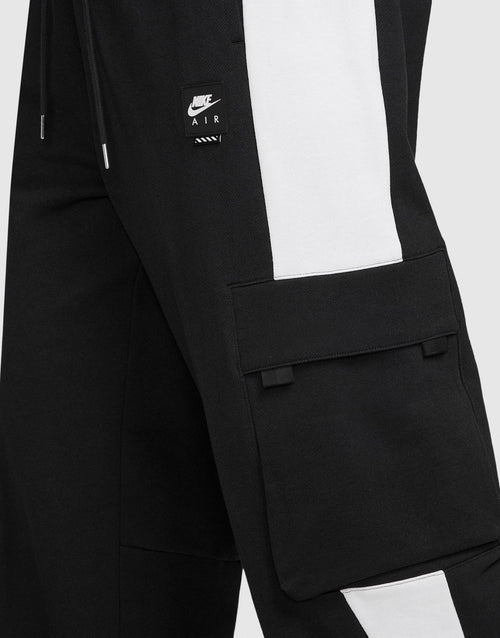 Air Fleece Cargo Pants