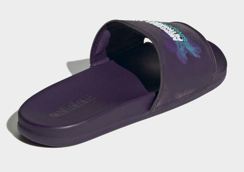 Adilette Comfort Slides Mercedes AMG Petronas F1 Team