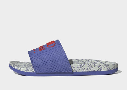 Adilette Audi Revolut F1 Team Comfort Slides