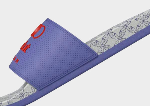 Adilette Audi Revolut F1 Team Comfort Slides