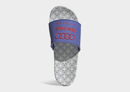 Adilette Audi Revolut F1 Team Comfort Slides