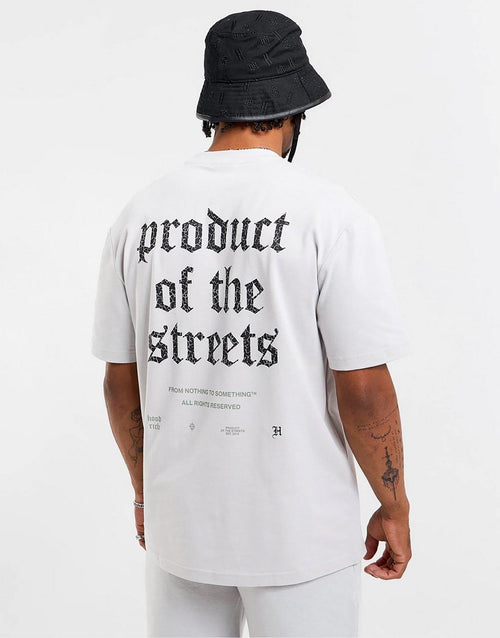 Shadow Premium Oversize T-Shirt