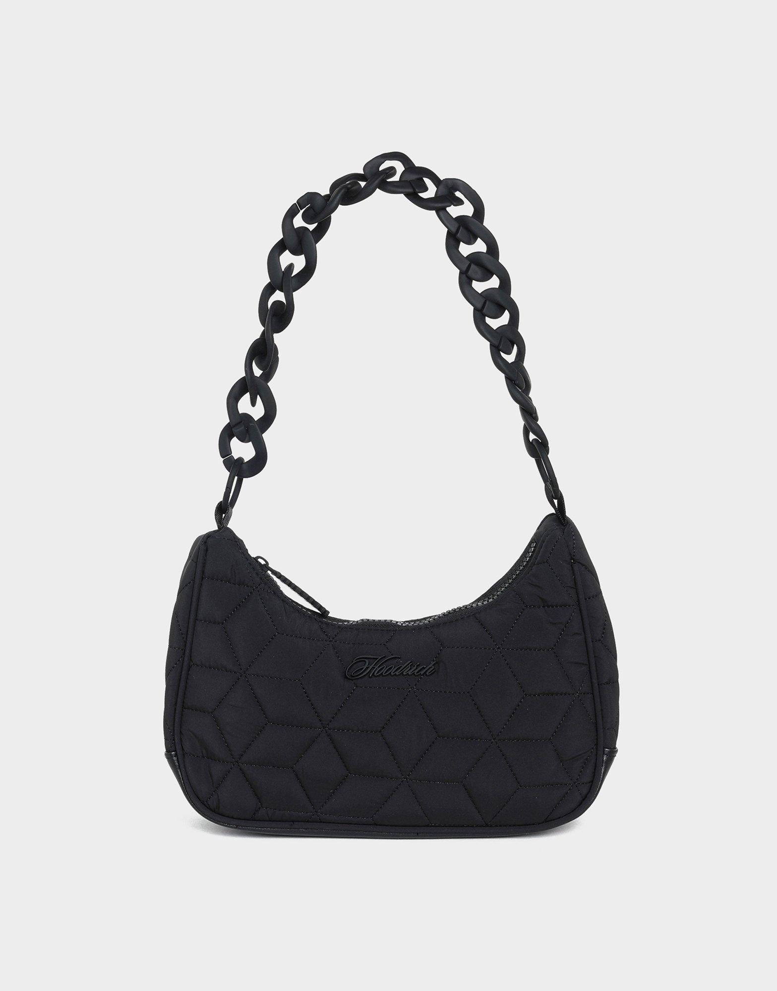 Charmer Crossbody Bag