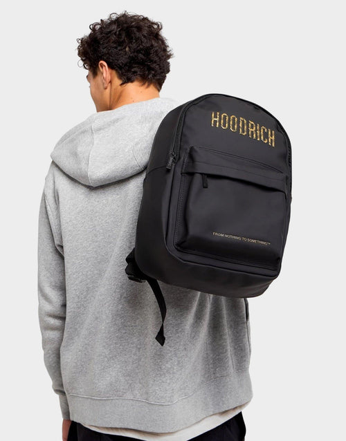 Icarus Chrome Backpack