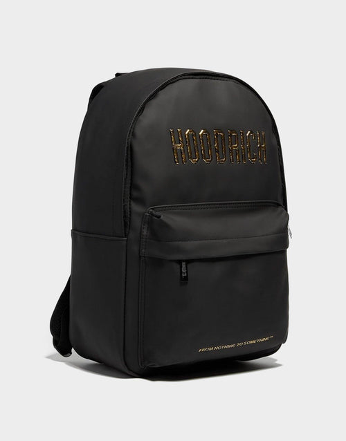 Icarus Chrome Backpack