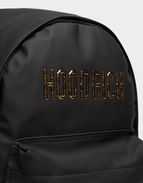 Icarus Chrome Backpack