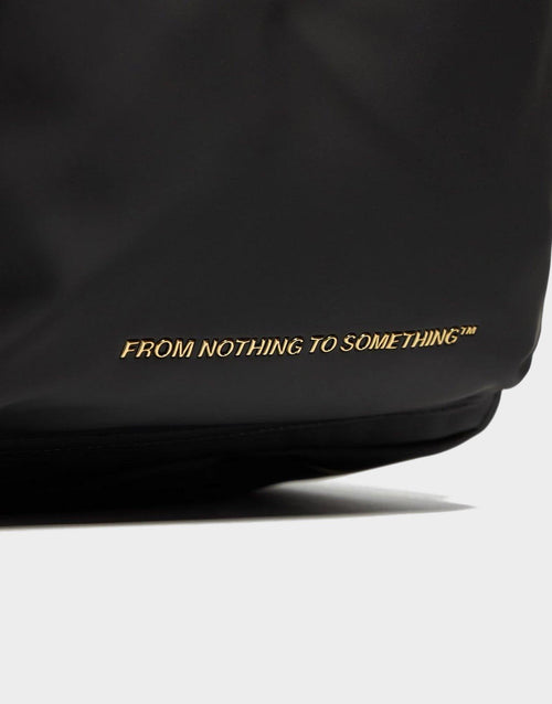 Icarus Chrome Backpack